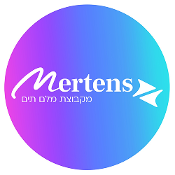 דרושים בMertens - Malam Team